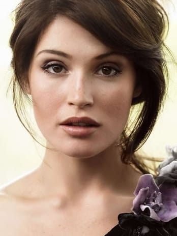 Gemma Arterton