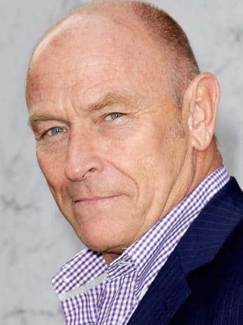 Corbin Bernsen