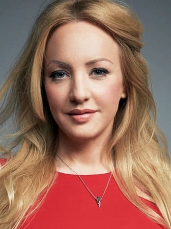 Wendi McLendon-Covey