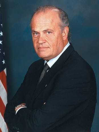 Fred Dalton Thompson