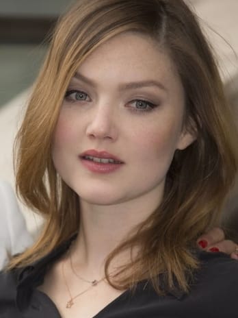 Holliday Grainger
