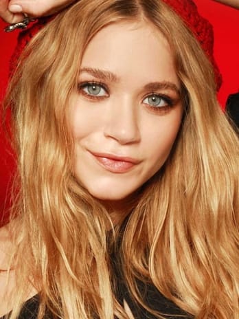 Mary-Kate Olsen