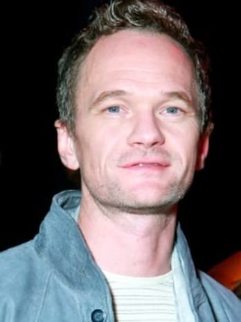 Neil Patrick Harris