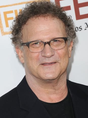 Albert Brooks
