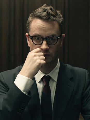 Nicholas Winding Refun
