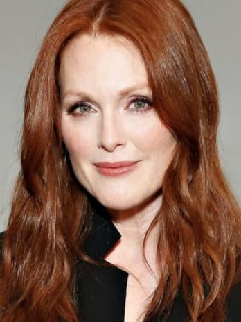 Julianne Moore
