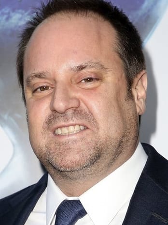 Jeff Skoll
