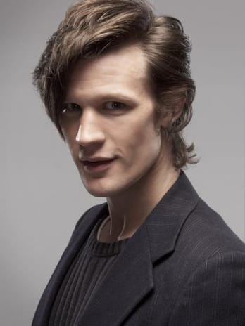 Matt Smith