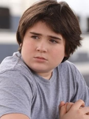 Harrison Holzer