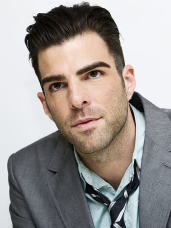 Zachary Quinto