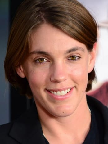Megan Ellison