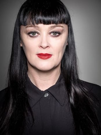 Bronagh Gallagher