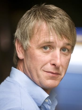 Stuart Graham