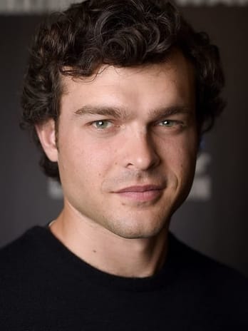 Alden Ehrenreich