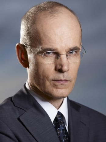 Zeljko Ivanek