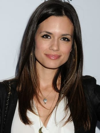 Torrey Devitto