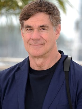Gus Van Sant