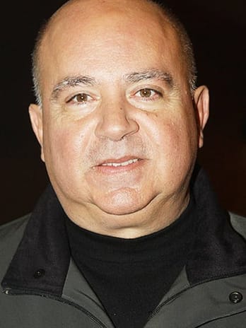 Agustín Almodóvar