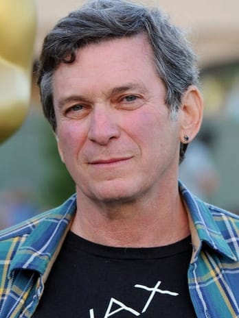 Robert Mark Kamen
