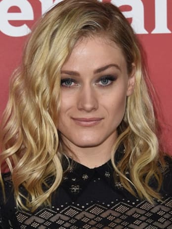 Olivia Taylor Dudley