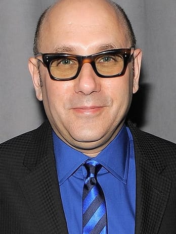 Willie Garson