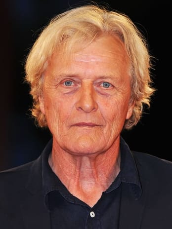 Rutger Howard