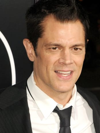 Johnny Knoxville