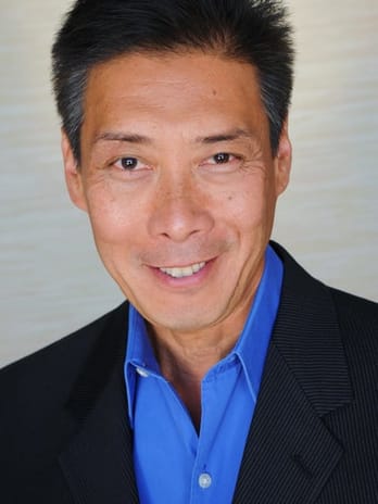 Francois Chau