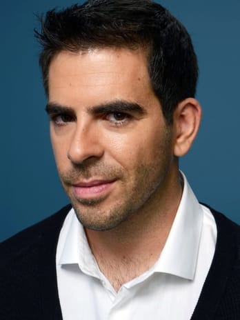 Eli Roth