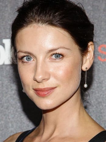 Caitriona Balfe