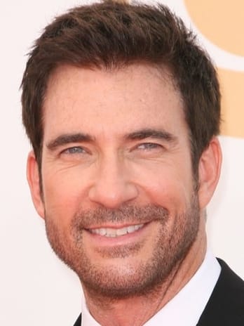 Dylan McDermott