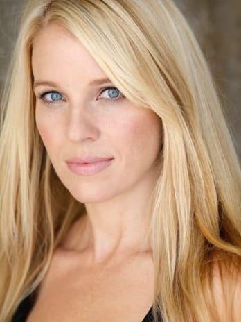 Alicia Leigh Willis