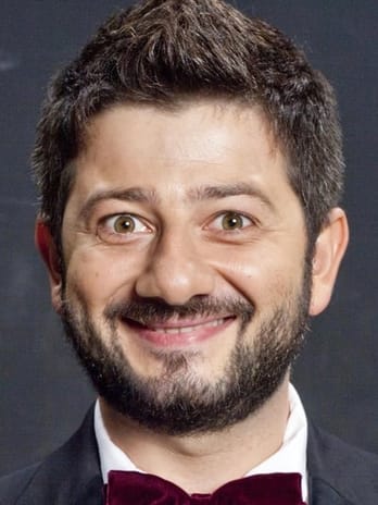Mikhail Galustyan
