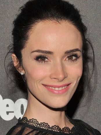 Abigail Spencer