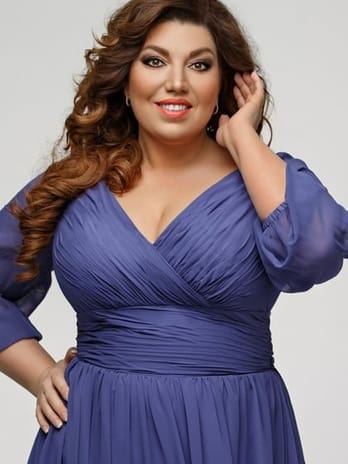 Екатерина Скулкина