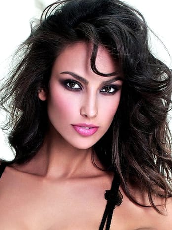 Mãdãlina Ghenea