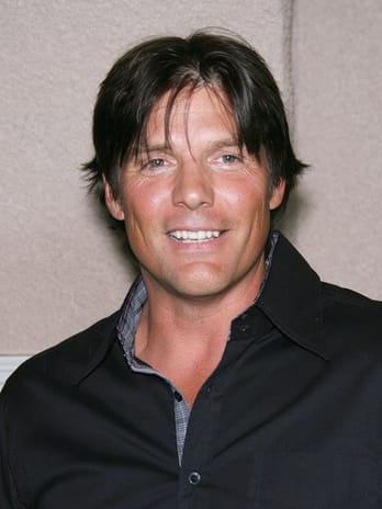 Paul Johansson