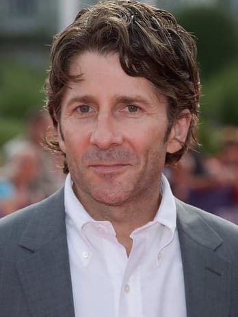 Лиленд Орсер