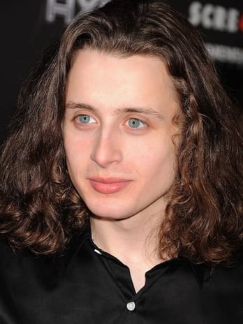 Рори Калкин