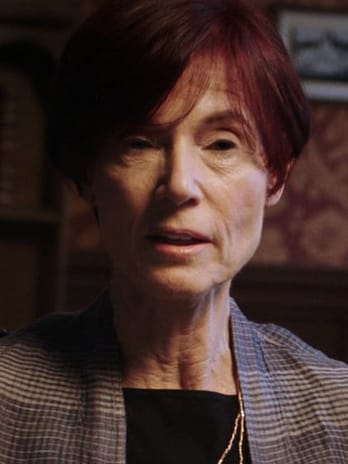 Linda Woolverton