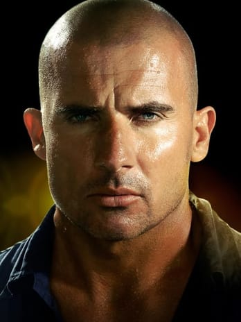 Dominic Purcell