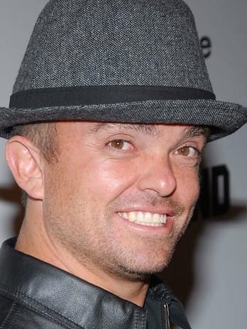Jason Acuña