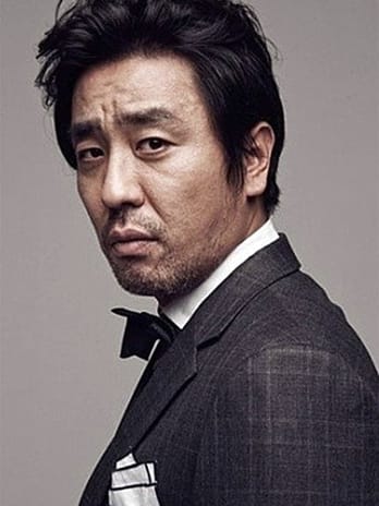 Ryu Seung-ryong