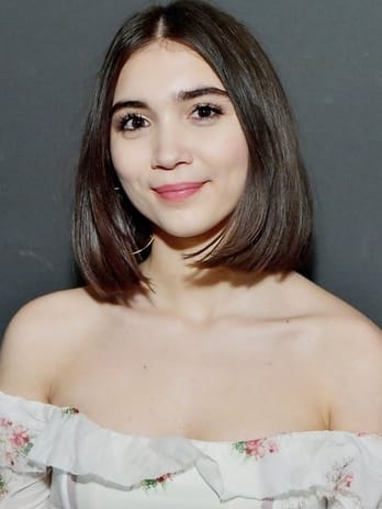 Rowan Blanchard