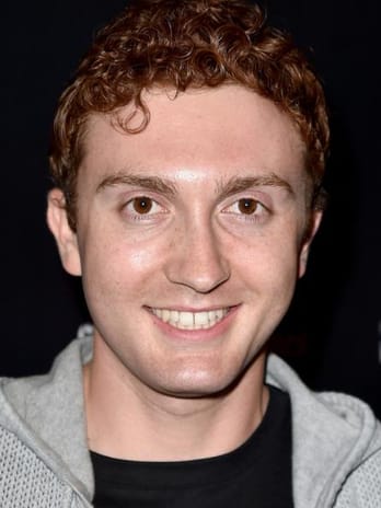 Daryl Sabara