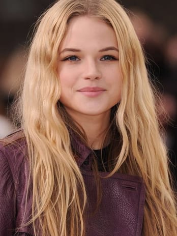 Gabriella Wilde