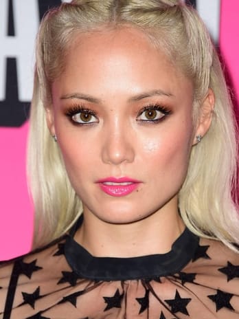 Pom Klementieff