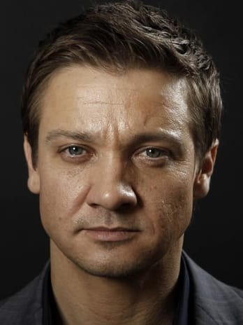 Jeremy Renner