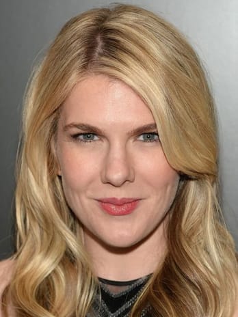 Lily Rabe