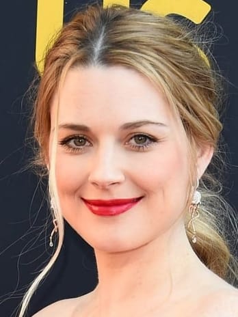 Alexandra Breckenridge
